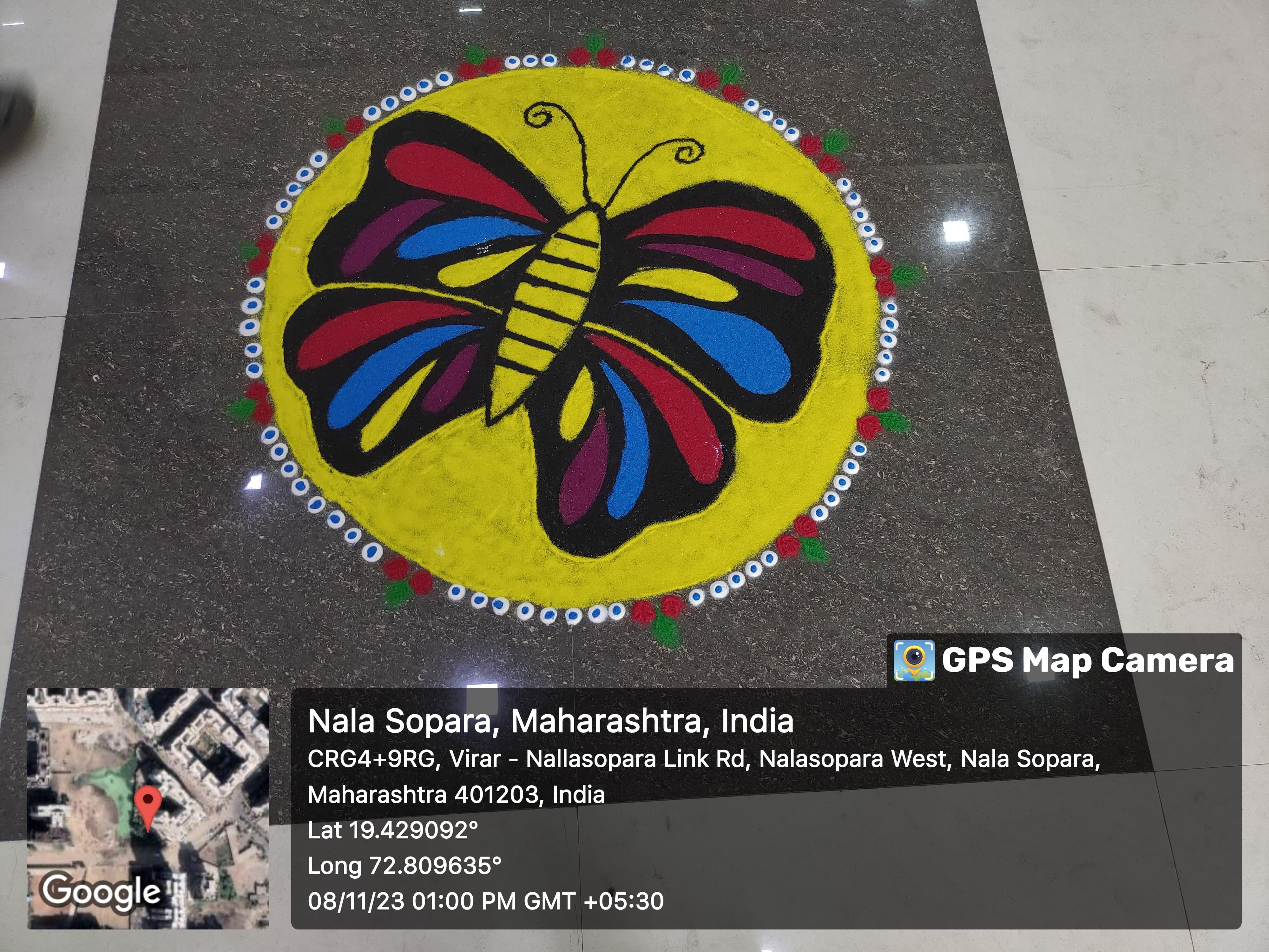 SMT. K.L. Tiwari Degree College of Commerce and Science Palghar Sports and Event photo 18